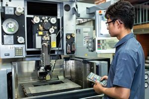 Understanding The Benefits Of CNC Machining