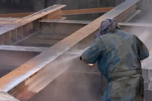 5 Reasons To Consider Sandblasting