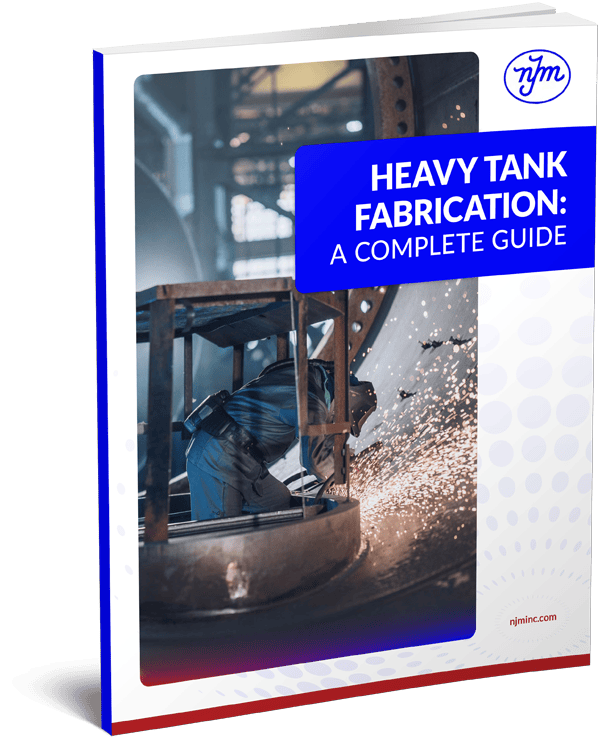 Heavy Tank Fabrication: A Complete Guide Heavy Tank Fabrication A Complete Guide