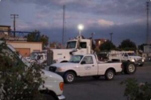 The Heart Of Central Valley: Discovering Local Metal Fabrication In Stockton