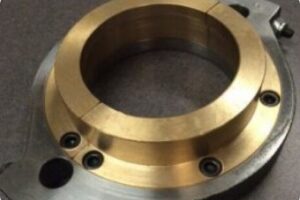 Unveiling The Precision: ASME Code Work And Pressure Vessel Expertise