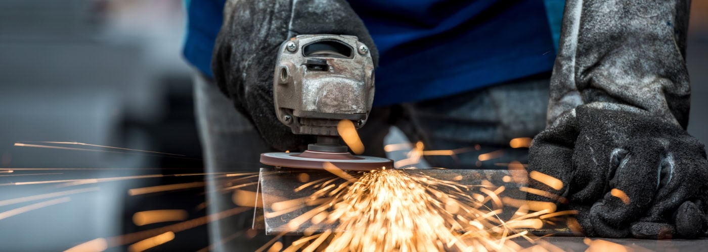 Fabrication