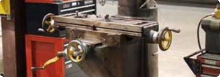 Fabrication Fabrication