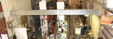 Fabrication Fabrication