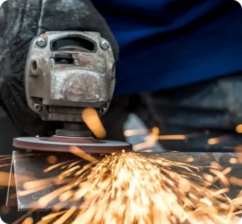 fabrication