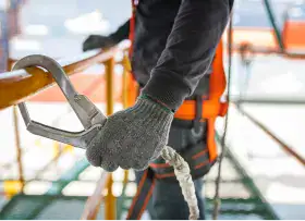 Fall Protection