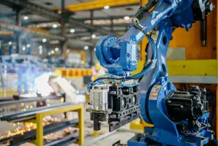Heavy-duty Machinery