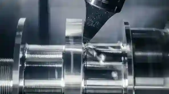 Steel Industrial Component Used In Heavy Duty Fabrication Applications