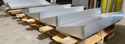 Fabrication Fabrication