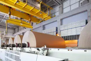 Paper Manufacturing