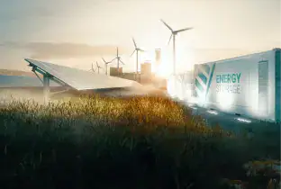 Renewable Energy