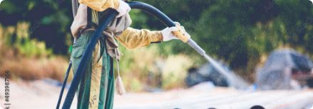 Sandblasting Sandblasting